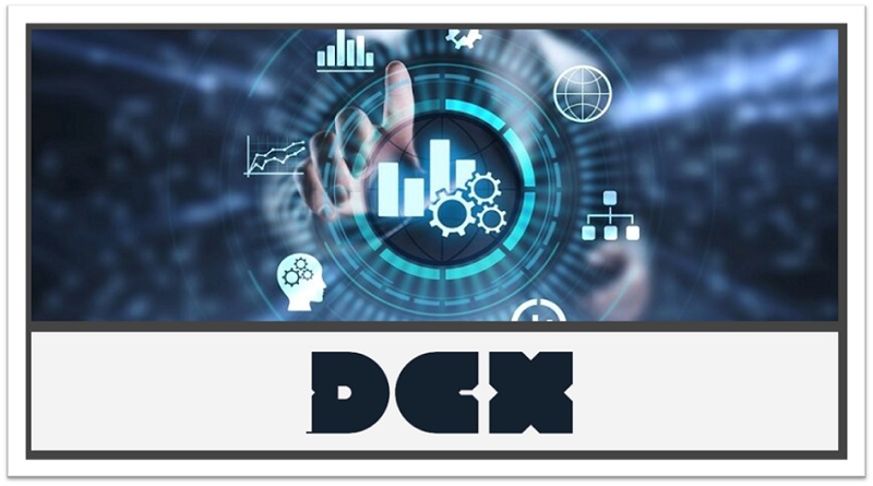  Paragon DCX merges agencies to help brands do business, better