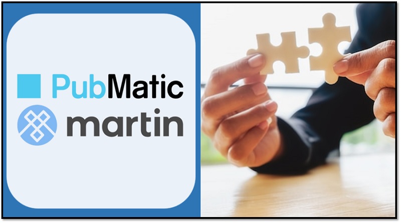  PubMatic to Acquire Martin to Further Accelerate Supply Path Optimization Product Innovation