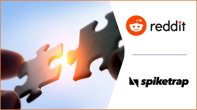 Reddit to contextualize conversations for advertisers with Spiketrap acquisition