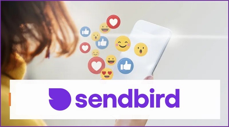  Sendbird Launches Sendbird Live to Turn Any Mobile App Into a Livestreaming Platform