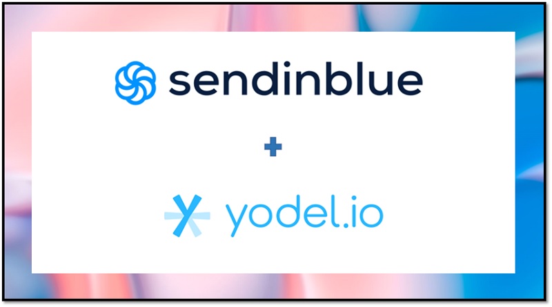  Sendinblue Acquires Yodel.io To Give Small Businesses An Affordable, Cloud-Based Phone Support Solution