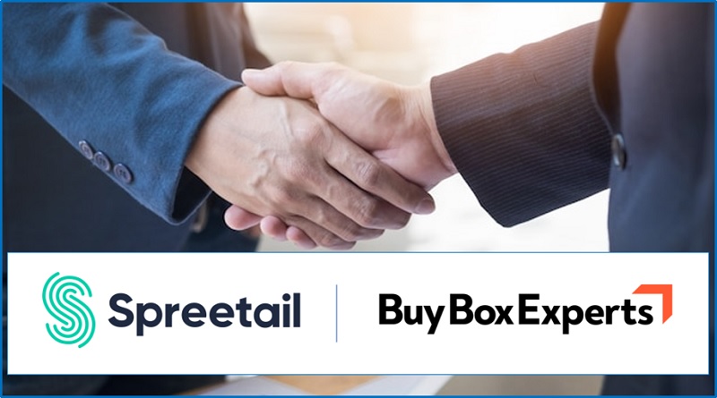  Spreetail Acquires Ecommerce Performance Marketing Agency, Buy Box Experts, Strengthening Their Ecommerce Accelerator Capabilities