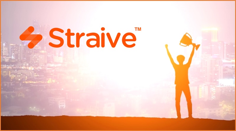  Straive bags ‘Brand Revitalization Award’ and ‘Best Multichannel Integrated Campaign Award’ at CMO Asia Awards 2022
