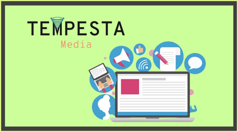 Tempesta Media’s Performica™ Makes Content Marketing Accountable