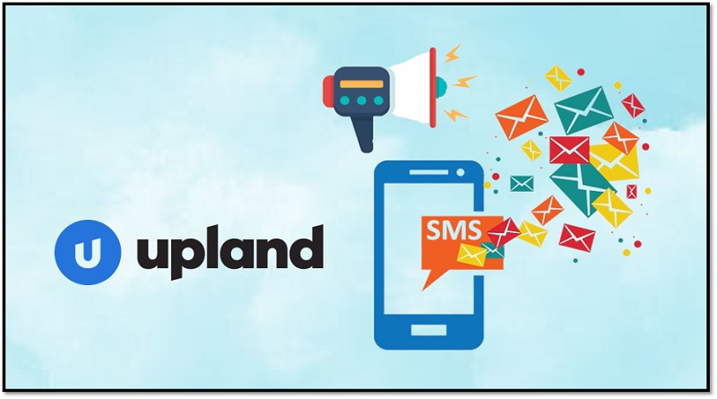  Upland Expands Leading SMS Marketing Software to the UK Market