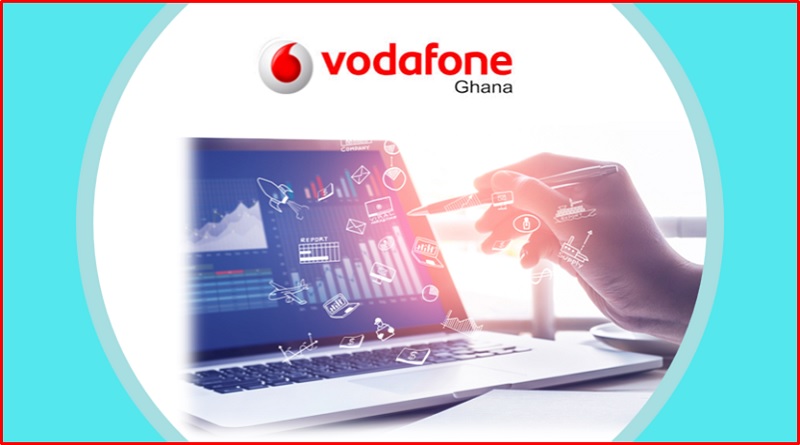  Vodafone Ghana to register SME businesses and advertise their products