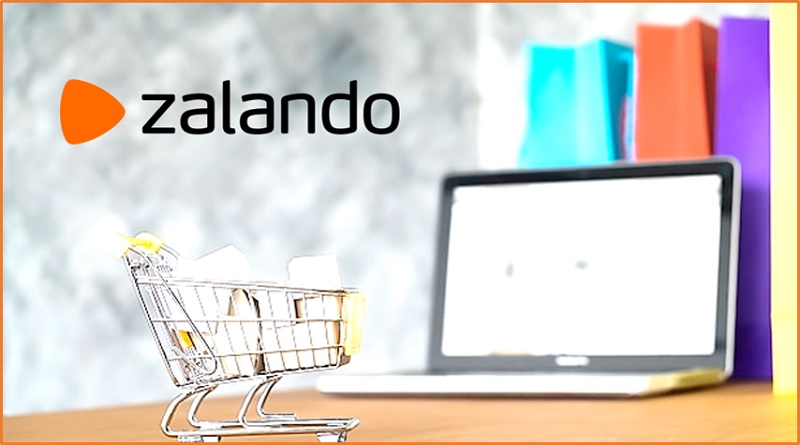  Zalando Builds An Extensive Partnership Ecosystem To Support Brands In Logistic And Creative Efforts