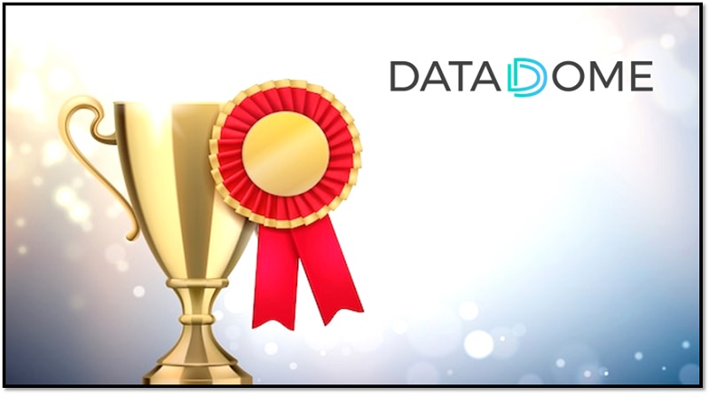  For Second Consecutive Year, DataDome Wins “e-Commerce Security Solution of the Year” Award in CyberSecurity Breakthrough Awards Program