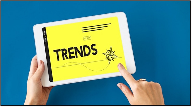  Why Marketers Should Explore These 4 Emerging Tech Trends