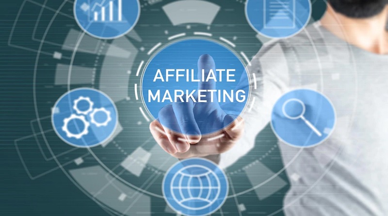  Ways a blog can assist you to grow in affiliate marketing