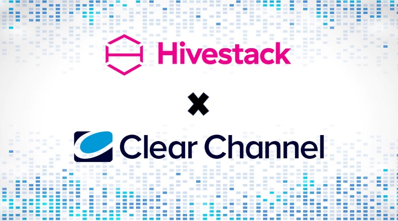  Hivestack & Clear Channel Partner to Further Expand the Programmatic (DOOH) Marketplace in Spain