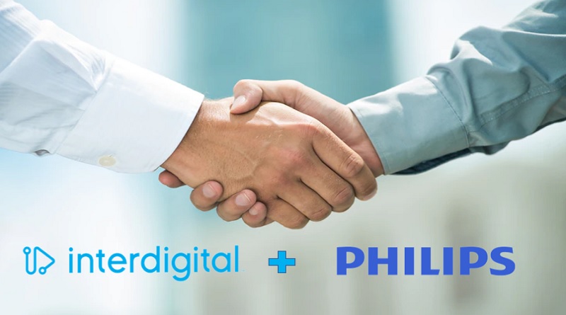  InterDigital Announces Collaboration with Philips on Video-Based Immersive Codec Research to Enable XR Opportunities