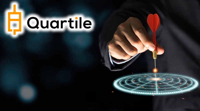  Quartile’s E-Commerce Advertising Platform Wins Technology Award from Amazon Advertising