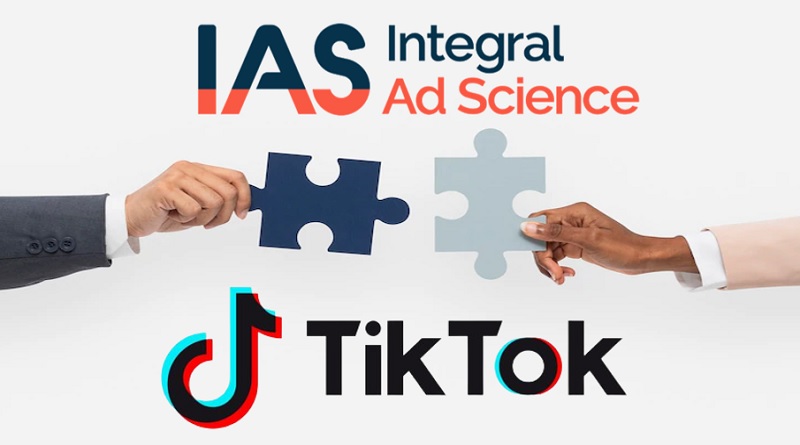  IAS Expands Partnership with TikTok to Provide Leading Comprehensive Third-Party Brand Safety Measurement Suite for the Platform