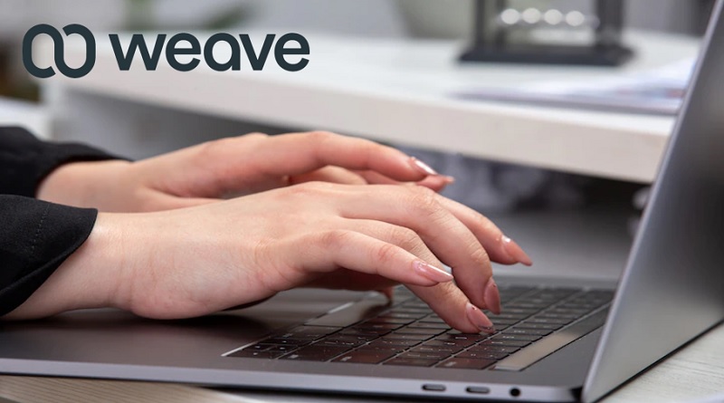  Weave Adds New Features to Online Scheduling Tool