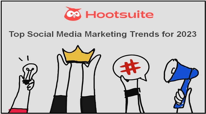  Hootsuite Unveils the Top Social Media Marketing Trends for 2023