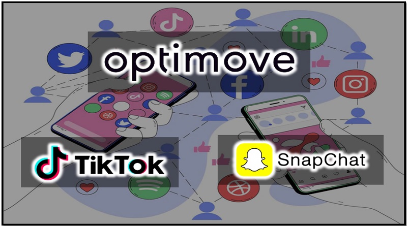  Optimove Integrates with TikTok and Snapchat to Expand Digital Advertising Stack