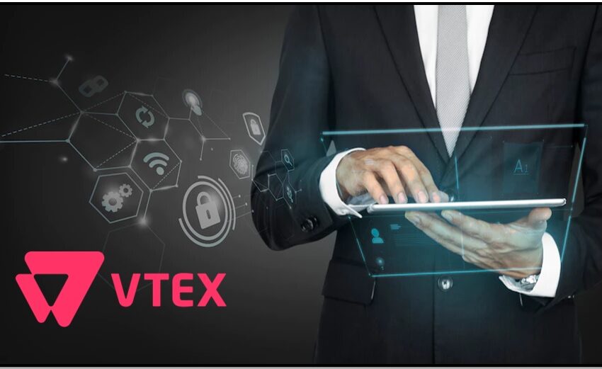  VTEX Digital Commerce Platform Sees Significant Momentum From B2B Brands Across the World