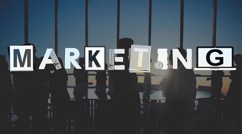  Three Marketing Trends to Keep in Mind