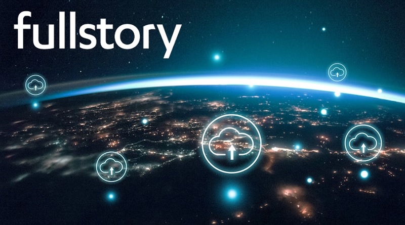  FullStory’s Digital Experience Intelligence (DXI) Platform Now Available on Google Cloud Marketplace