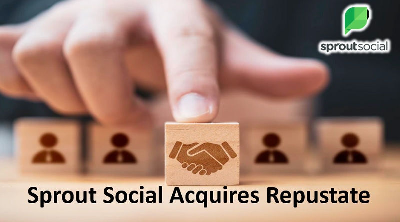  Sprout Social Acquires Repustate