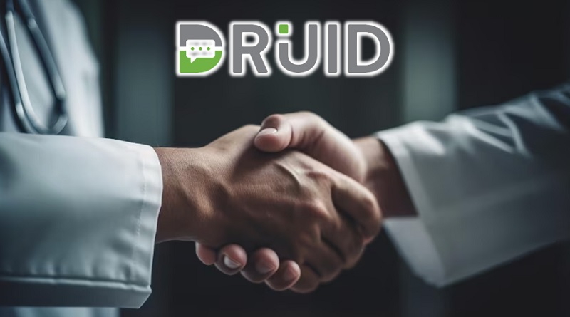 DRUID and MoData Forge Strategic Partnership to Revolutionize Customer Engagement and Financial Solutions in South Africa