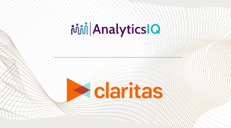  AnalyticsIQ and Claritas Partner to Drive Marketing ROI with PRIZM Premier Segmentation