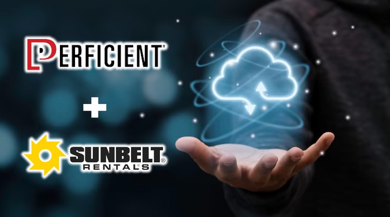 Perficient and Sunbelt Rentals Increase Ecommerce Transactions with Adobe Experience Cloud Solution