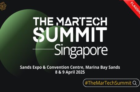 The MarTech Summit Asia