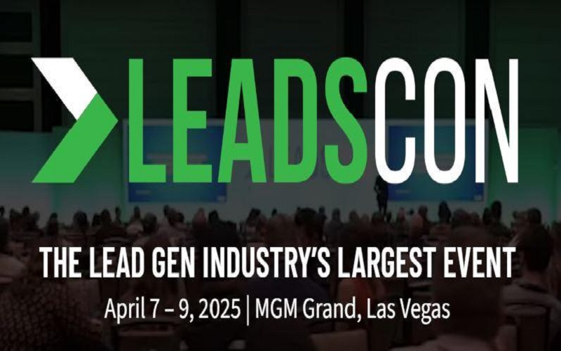  LeadsCon 2025