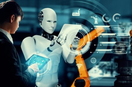 The AI and automation strategies of Cobalt Keys LLC revolutionize digital marketing