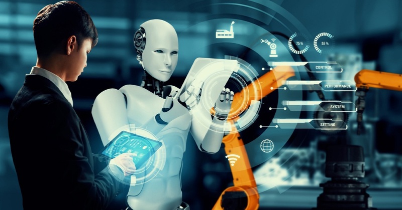 The AI and automation strategies of Cobalt Keys LLC revolutionize digital marketing