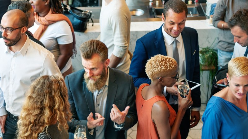  Eventify Launches All-in-One Suite to Revolutionize B2B Event Marketing