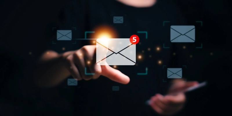  Email Marketing Faces a Wake-Up Call as Gmail Prioritizes User Control