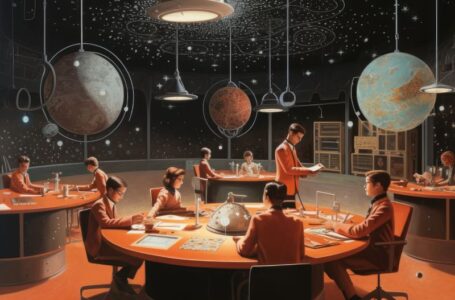 ADSQUIRE Redefines Legal Marketing with Historic Space Launch