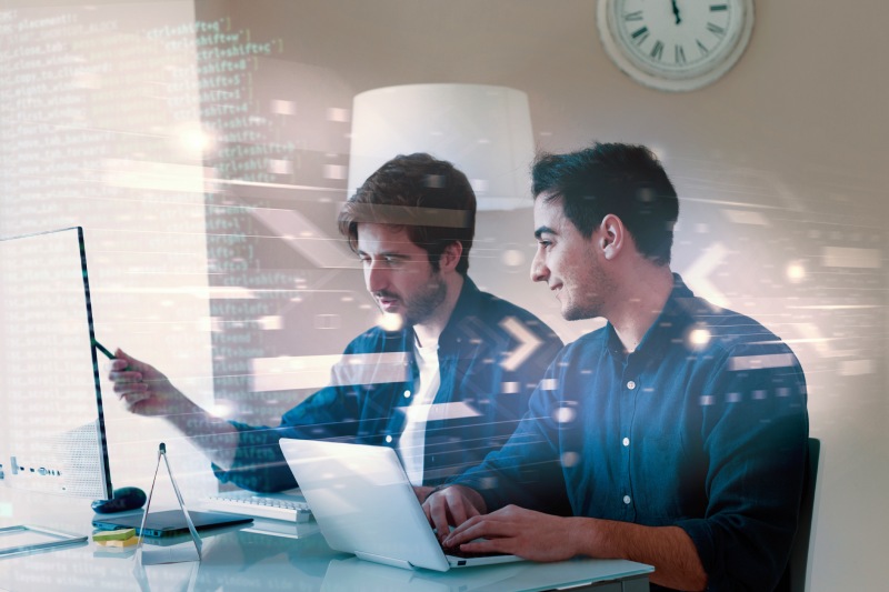 Llama and Amazon Web Services partner on a new program for startups