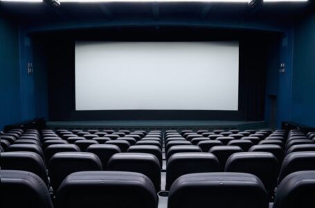 A New Cloud-Based Cinema Advertising Platform is Launched by Screenvision Media