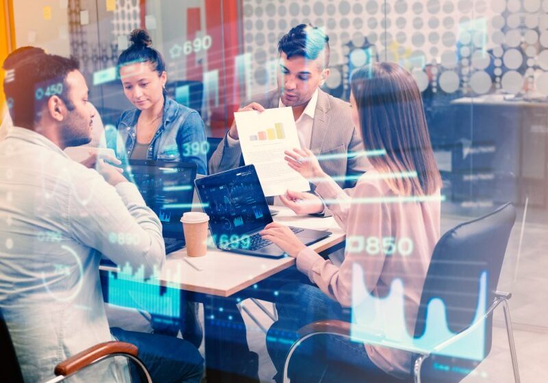  AI Marketing Leader Bluefish Secures $20M to Expand Platform and Team