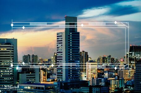 The launch of AI-native website services for commercial real estate expands RealtyAds service portfolio