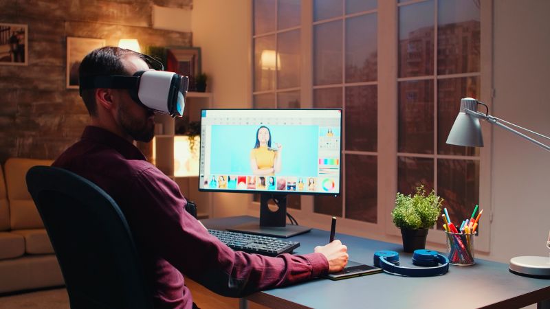  With cutting-edge web design and digital marketing services, Zordo revolutionizes the digital landscape