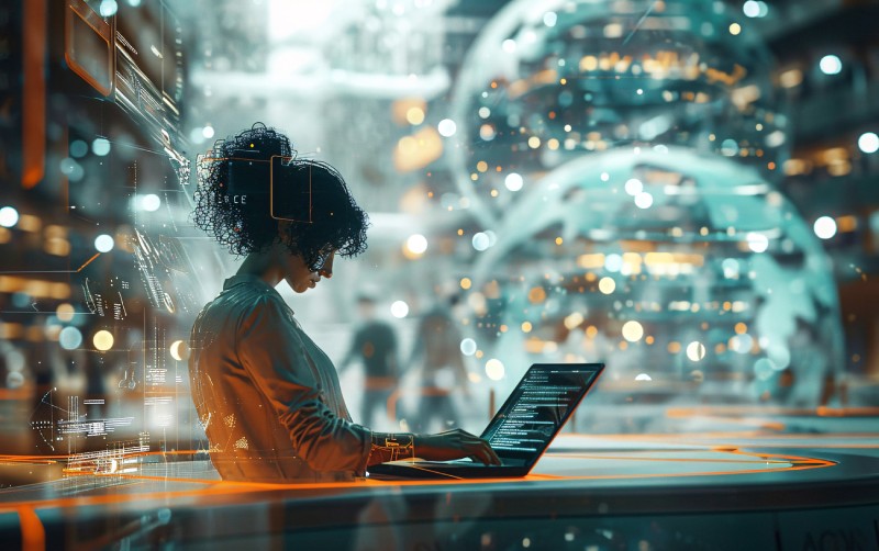  Revolutionizing Local SEO: Online Advantages Rolls Out AI Search Optimization