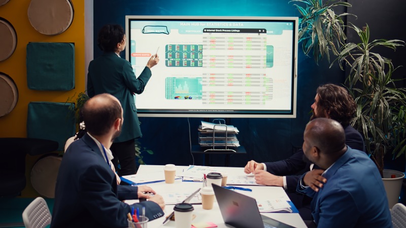  Alkami’s August Webinar to Reveal Strategies for Smarter, Data-Driven Marketing