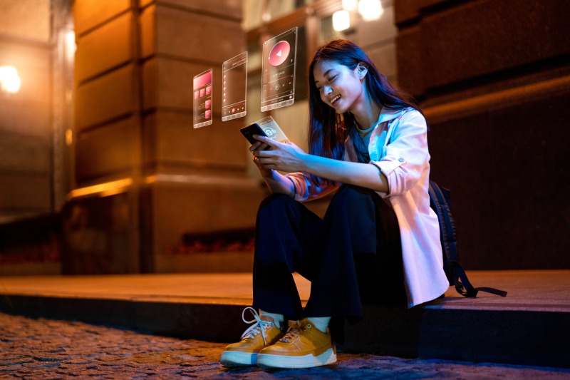 Rockbot Teams Up with TikTok to Broaden Digital Advertising Reach