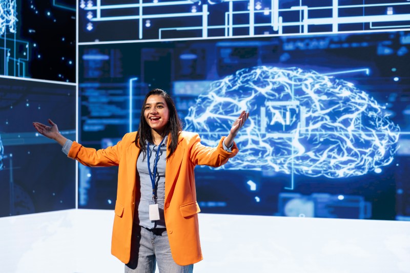  Markethinking by Marketeam.ai Sets New Standard for AI-Driven Marketing Intelligence
