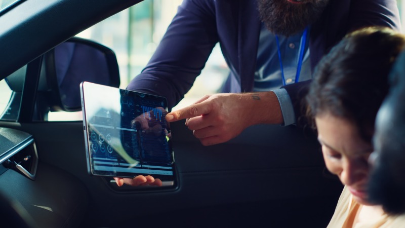  To Accelerate Automotive Marketing Technology Innovation, Mudd Advertising Acquires DealerTrend