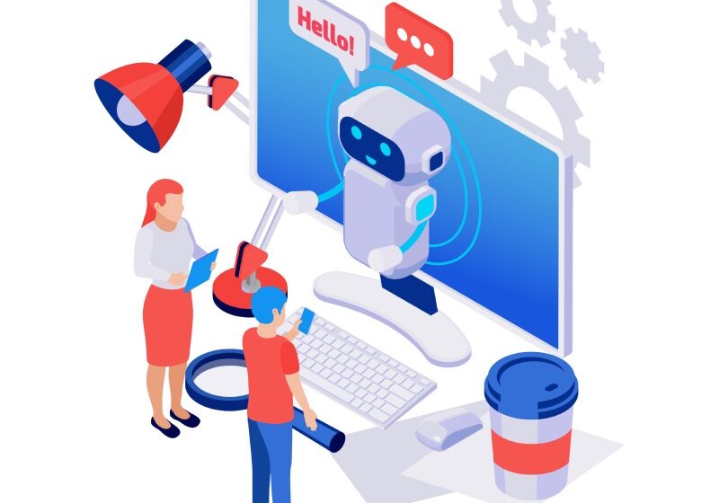  The Brief Launching the First End-to-End AI Agency Platform