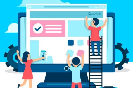 Reinventing Web Design: Grapes Studio Lets Small Businesses Build Sites in Minutes