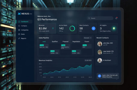Broot.ai Chooses Vonage to Power its CRM Platform to Redefine Sales and Marketing Engagement