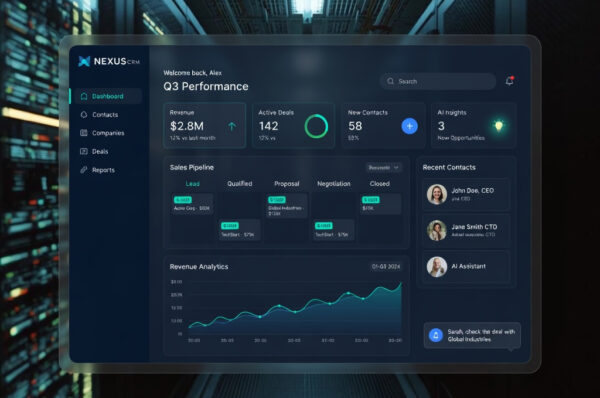Broot.ai Chooses Vonage to Power its CRM Platform to Redefine Sales and Marketing Engagement